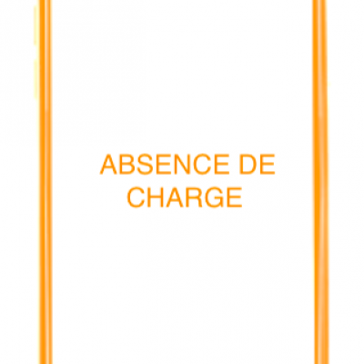 Absence de charge 1